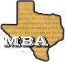 MBA of Texas